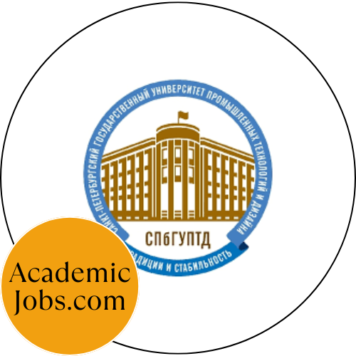 SPbSTUPP Logo
